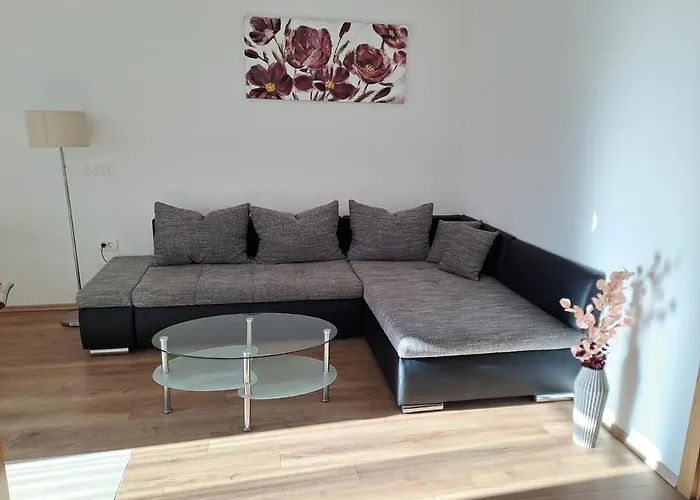 Yulia Apartman