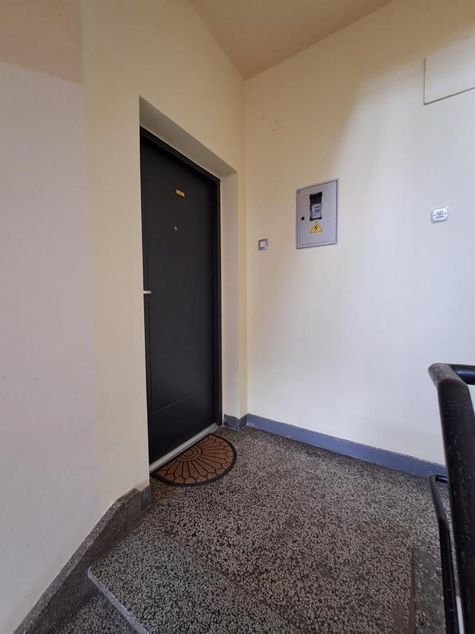 Yulia Appartement *