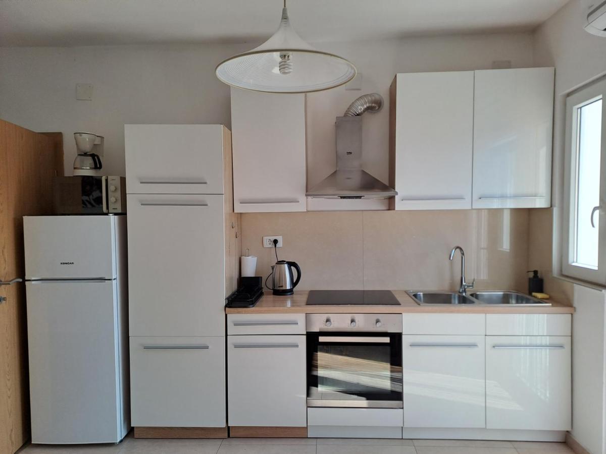 Appartement Yulia *