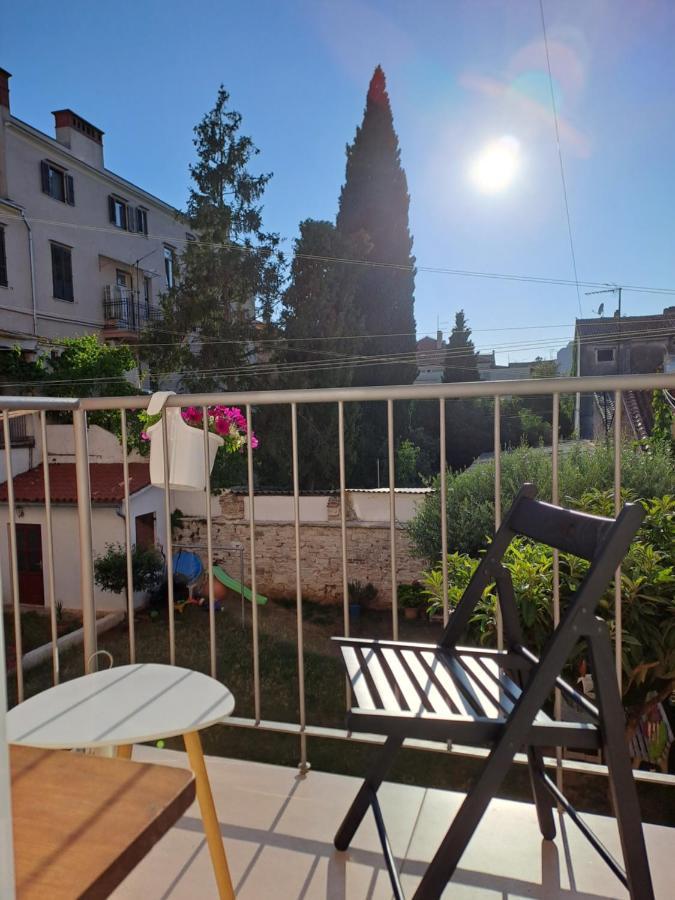 Yulia Appartement