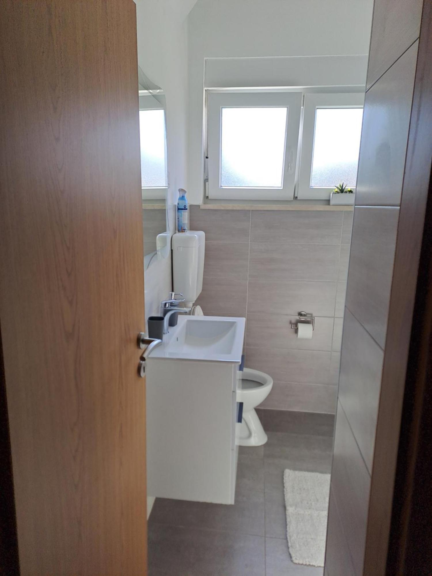 Yulia Appartement *