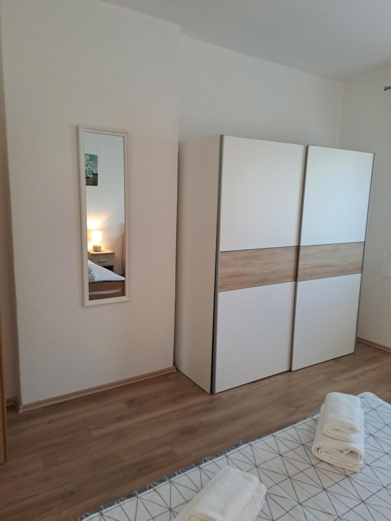Yulia Appartement