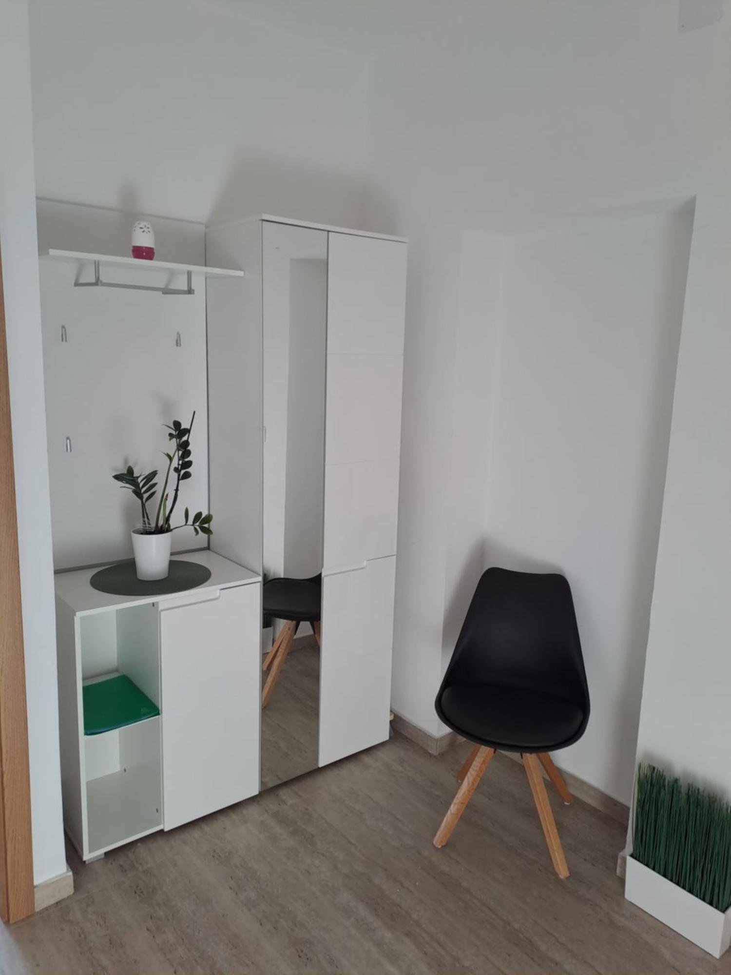 Yulia Appartement *