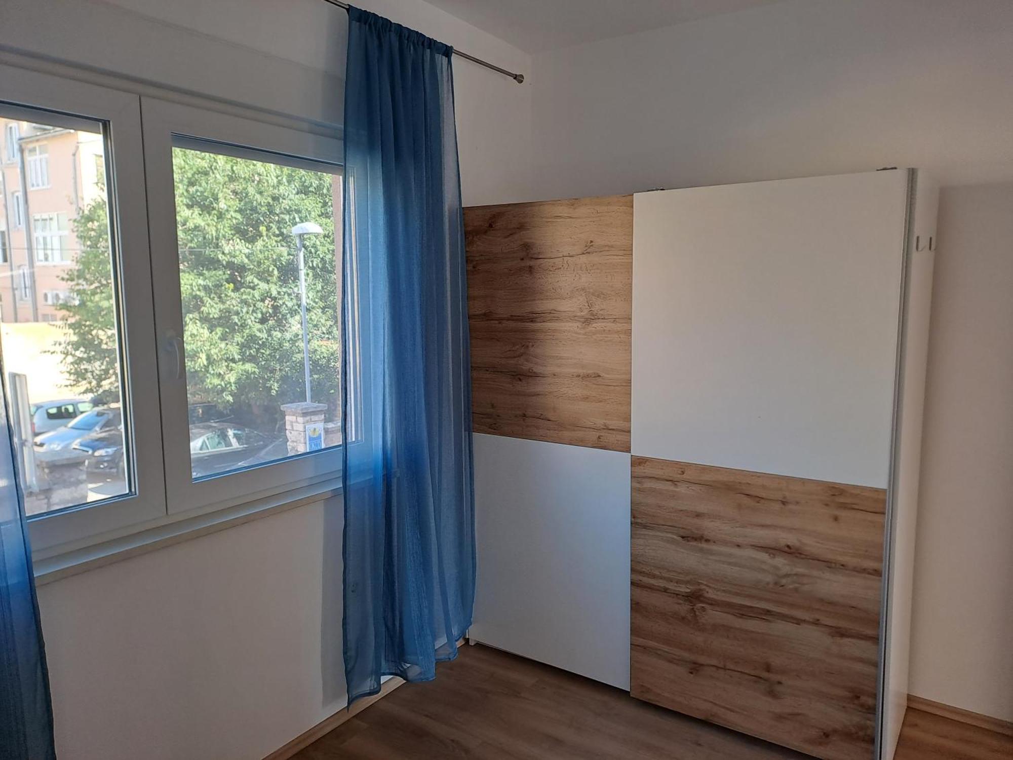 Appartement Yulia Pula